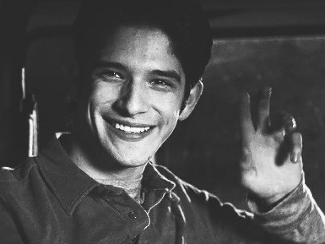 Scott McCall