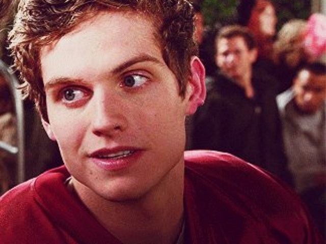 Isaac Lahey