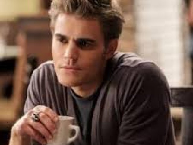 Stefan Salvatore