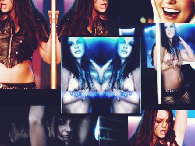 Gimme More