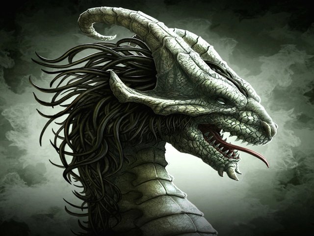Dragão