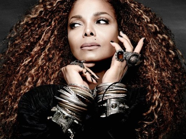 Janet Jackson