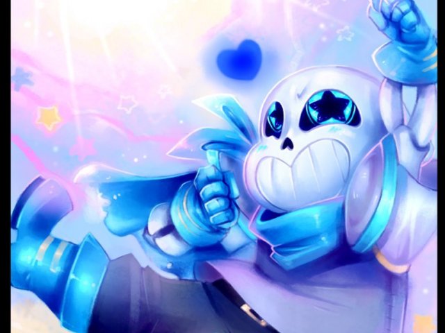 US! Sans