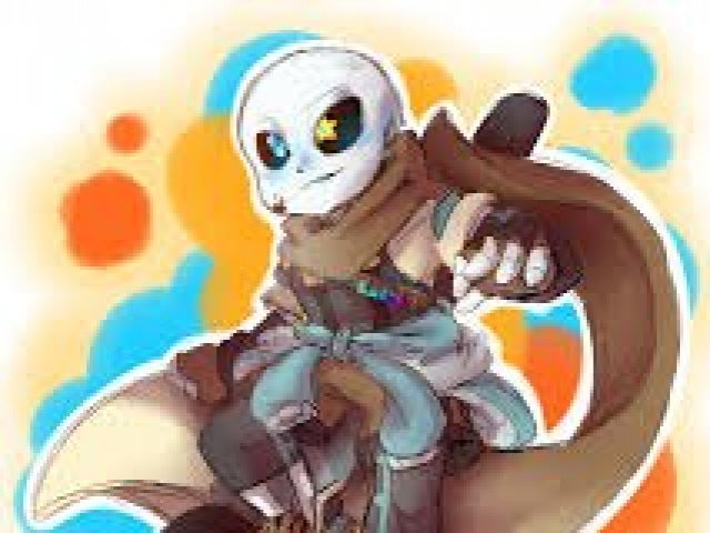 Ink Sans