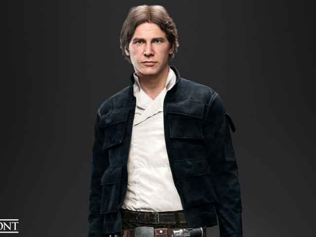 Han Solo