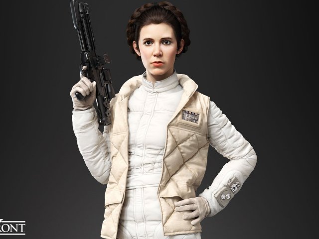 Leia Organa