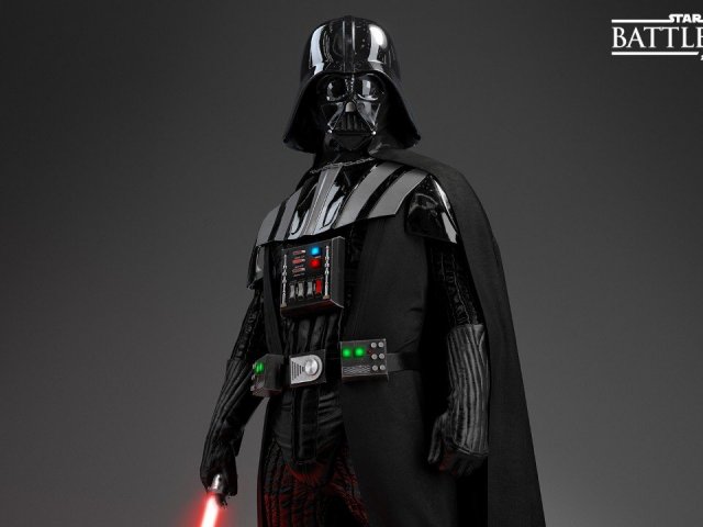 Darth Vader