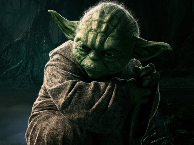 Yoda