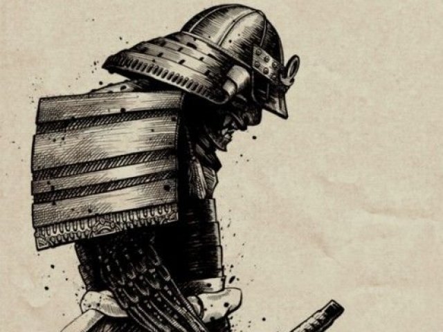 Samurai (Shiroyama)