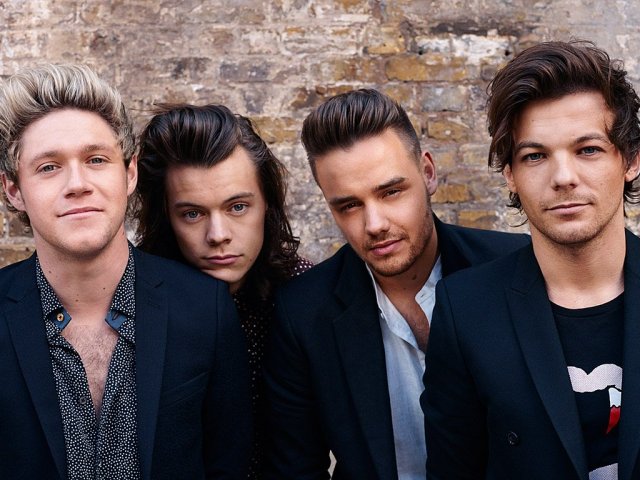 Qual boy você namoraria da One Direction?