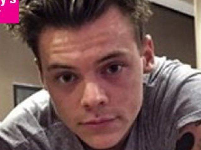 Harry Styles