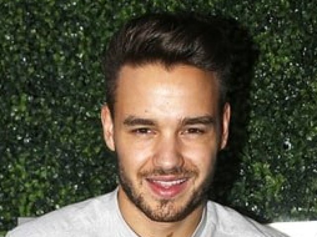 Liam Payne