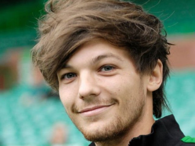 Louis Tomlinson
