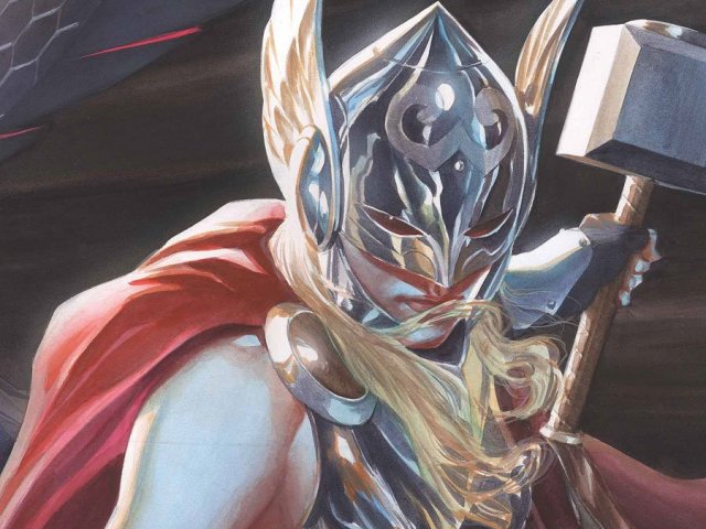 Thor