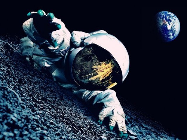 Astronauta