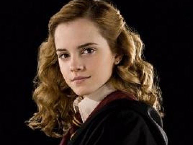 Hermione