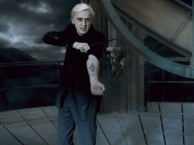 Draco Malfoy