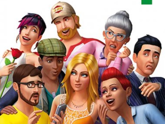 The Sims 4