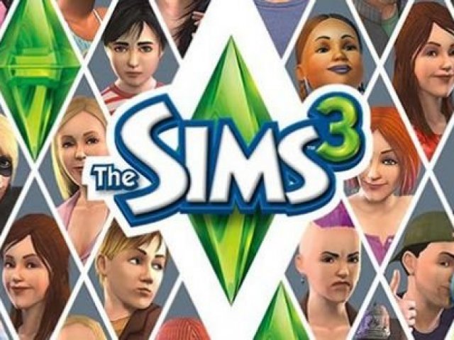 The Sims 3