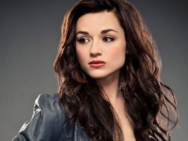 Allison Argent- Teen Wolf