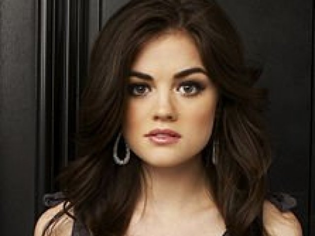 Aria Montgomery- Pretty Little Liars