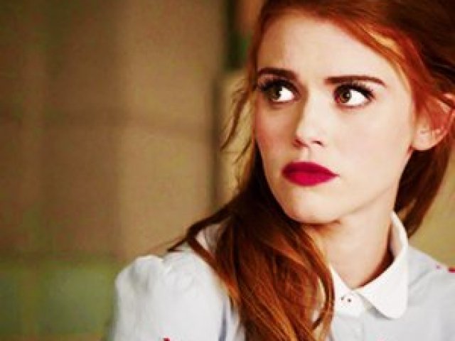 Lydia Martin- Teen Wolf
