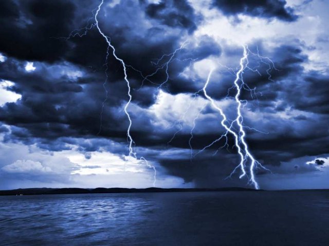 Tempestade