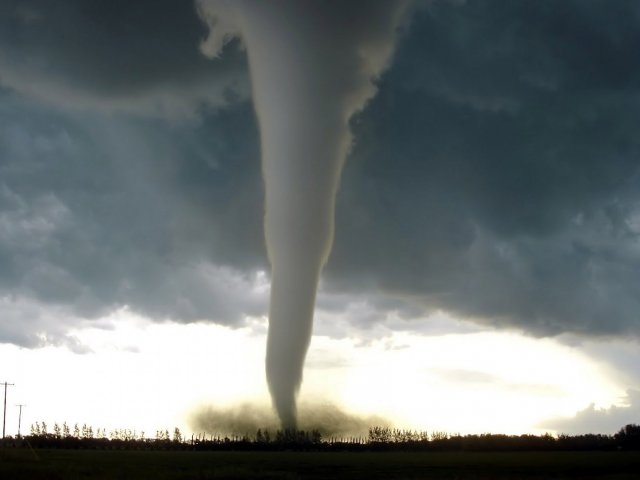 Tornado