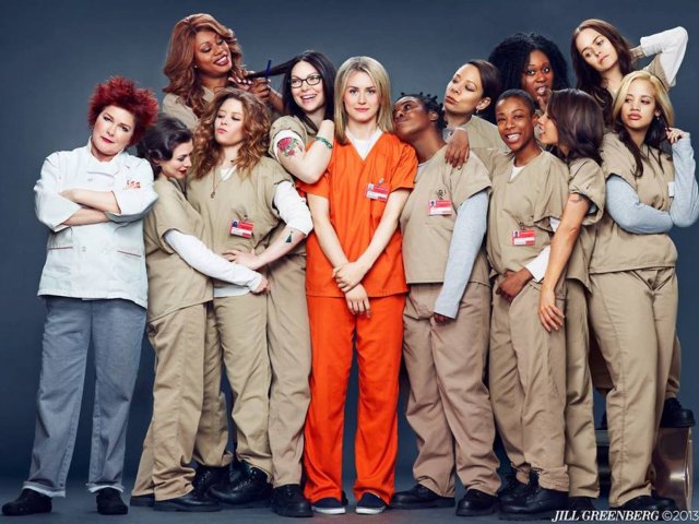 O quão bem você conhece "Orange is the new black"?