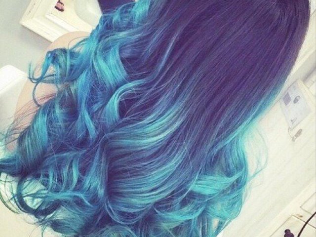 Azul