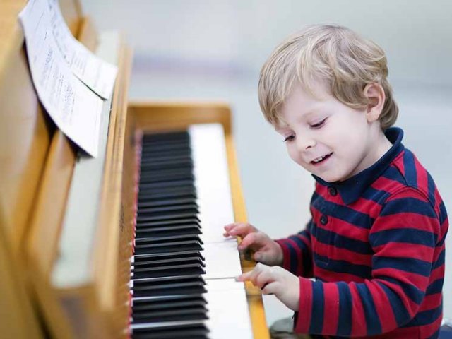 Raciocínio Musical
