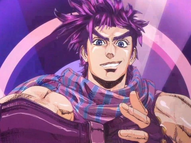 Joseph Joestar
