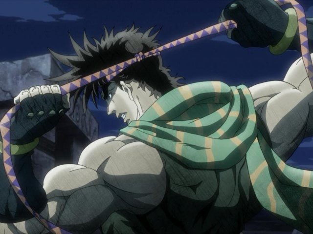Joseph Joestar