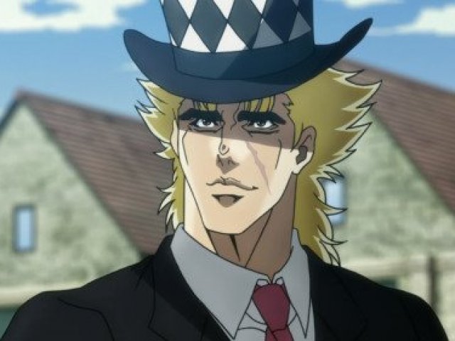 Speedwagon