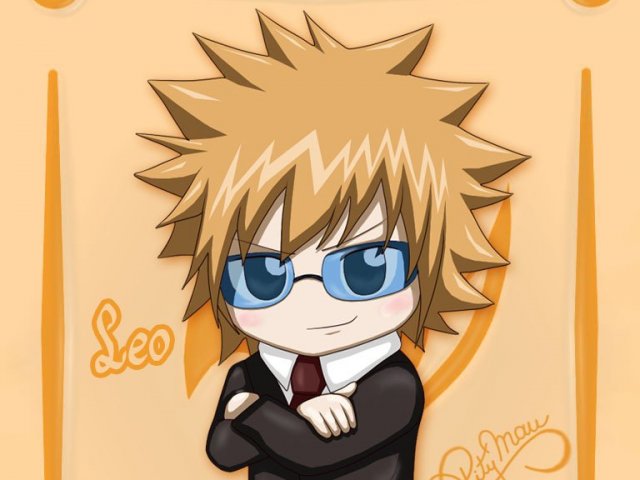 Leo