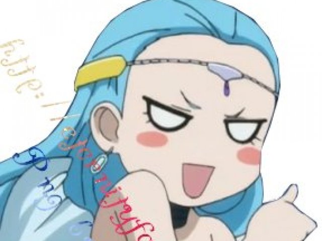 Aquarius
