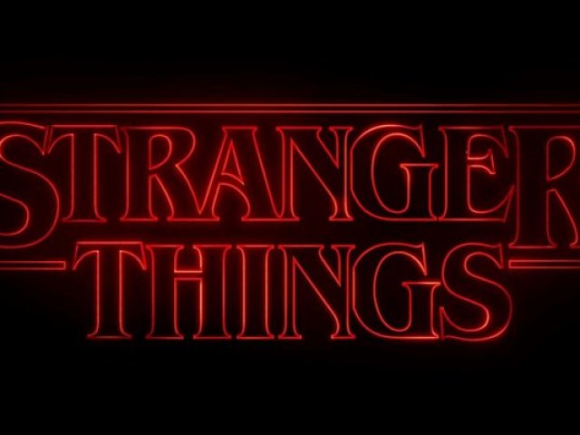 QUEM VOCÊ SERIA EM STRANGER THINGS?