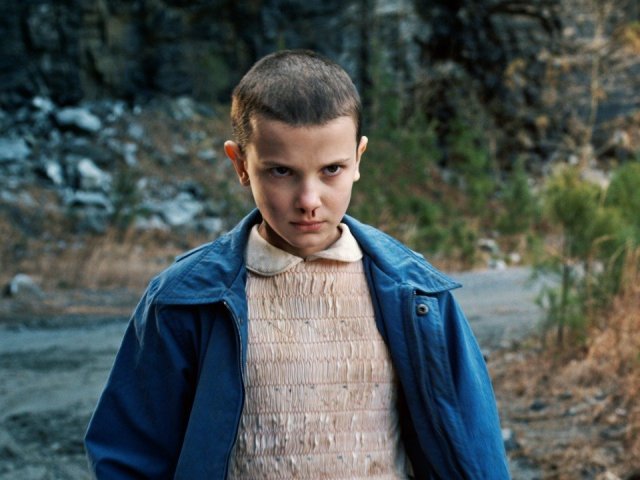 Eleven