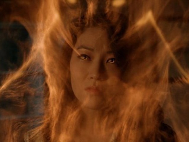 Kitsune
