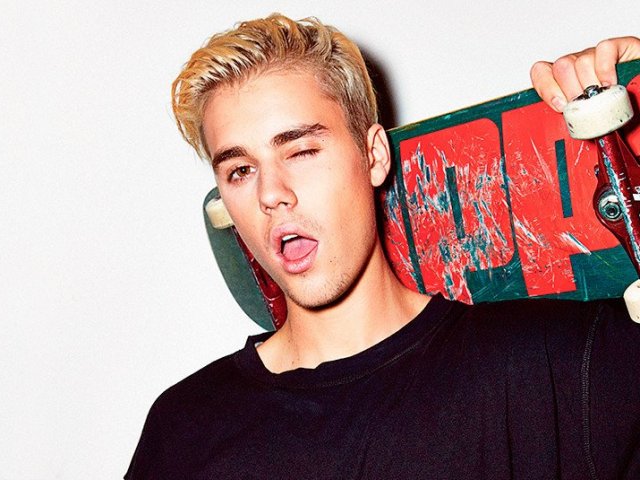 Você é um verdadeiro belieber?