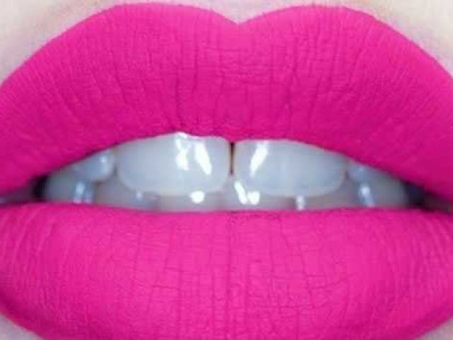 Batom Rosa