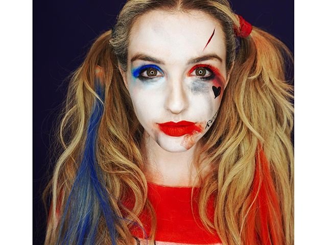 Harley Quinn <3