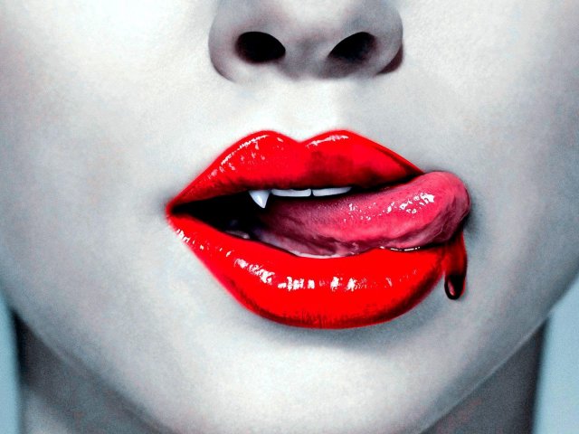 Vampira