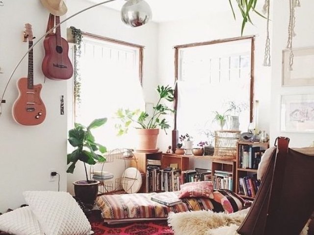 Boho Chic