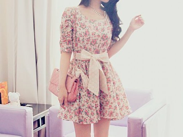 Look estilo Patty <3