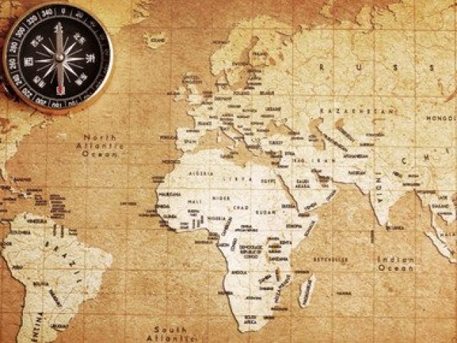 Geografia