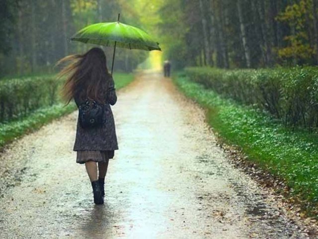 Chuva