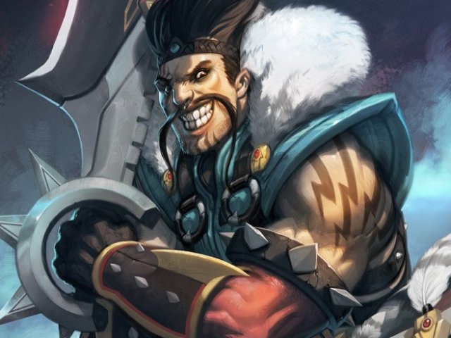 Draven Starr