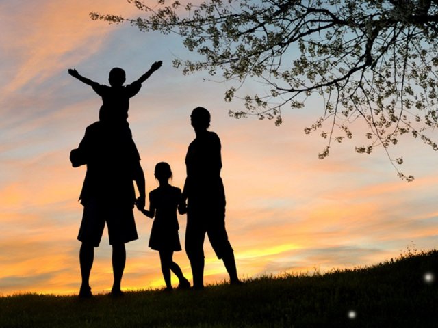 Família