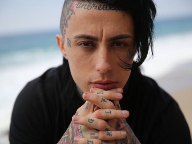 Ronnie